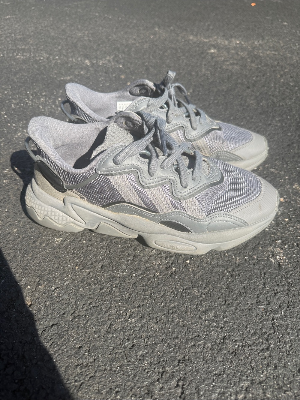 Adidas Ozweego